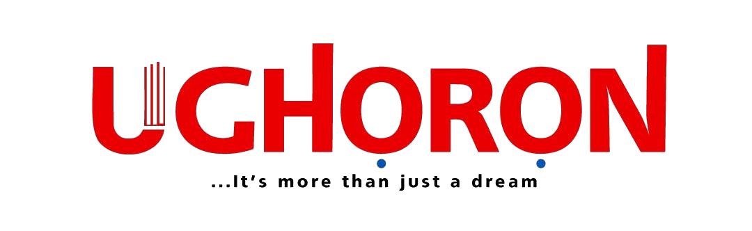 Ughoron Investment Limited